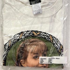 Xena Warrior Princess Gabrielle White X-Large T-Shirt – Vintage Never Worn